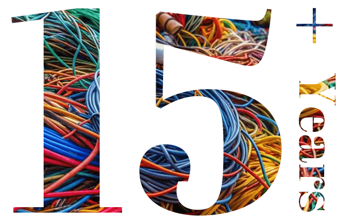 Two Decades Serving Coorparoo Homes and Businesses